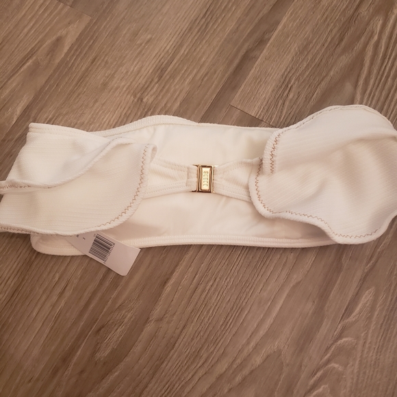 Suboo Kaia Ruffle Bikini Small Top/XS bottom - Picture 12 of 16